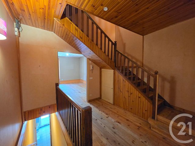 Immeuble &agrave; vendre - 160 m2 - Brioude - 43 - AUVERGNE