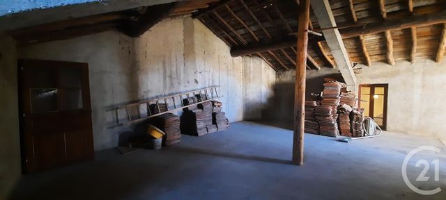 Maison &agrave; vendre - 4 pi&egrave;ces - 77 m2 - Ste Florine - 43 - AUVERGNE