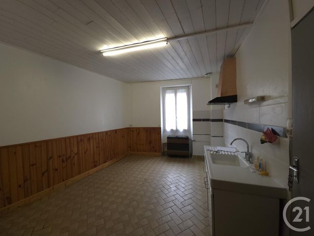 Maison &agrave; vendre - 4 pi&egrave;ces - 77 m2 - Ste Florine - 43 - AUVERGNE