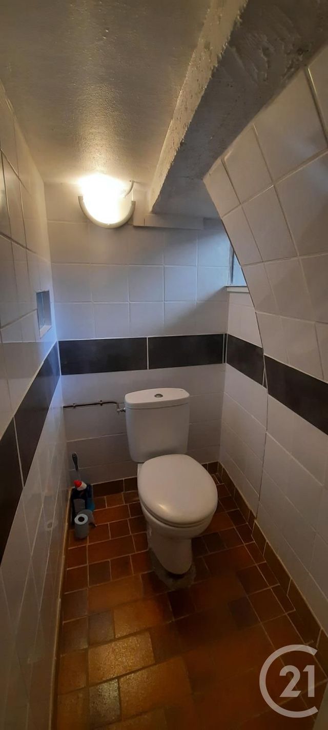 Maison &agrave; vendre - 4 pi&egrave;ces - 77 m2 - Ste Florine - 43 - AUVERGNE