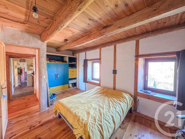 Maison &agrave; vendre - 6 pi&egrave;ces - 167 m2 - Cerzat - 43 - AUVERGNE