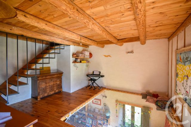 Maison &agrave; vendre - 6 pi&egrave;ces - 167 m2 - Cerzat - 43 - AUVERGNE