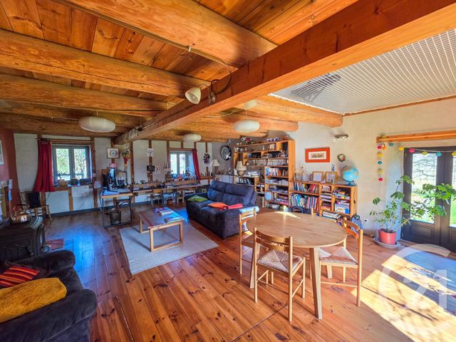Maison &agrave; vendre - 6 pi&egrave;ces - 167 m2 - Cerzat - 43 - AUVERGNE