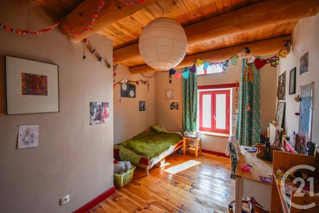 Maison &agrave; vendre - 6 pi&egrave;ces - 167 m2 - Cerzat - 43 - AUVERGNE