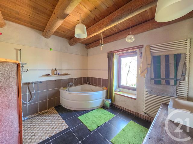 Maison &agrave; vendre - 6 pi&egrave;ces - 167 m2 - Cerzat - 43 - AUVERGNE