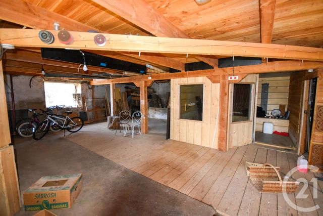 Maison &agrave; vendre - 6 pi&egrave;ces - 167 m2 - Cerzat - 43 - AUVERGNE