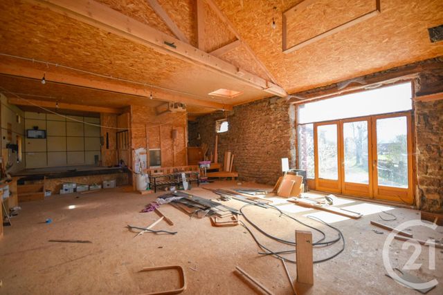 Maison &agrave; vendre - 6 pi&egrave;ces - 167 m2 - Cerzat - 43 - AUVERGNE