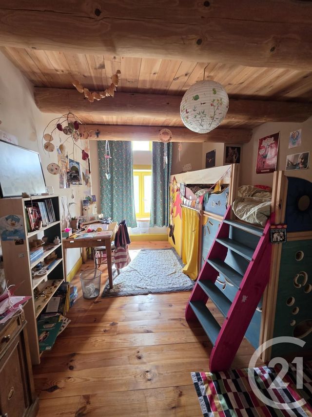 Maison &agrave; vendre - 6 pi&egrave;ces - 167 m2 - Cerzat - 43 - AUVERGNE