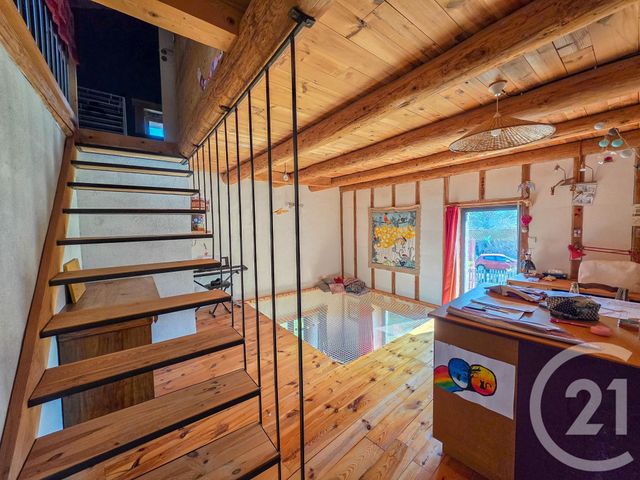 Maison &agrave; vendre - 6 pi&egrave;ces - 167 m2 - Cerzat - 43 - AUVERGNE