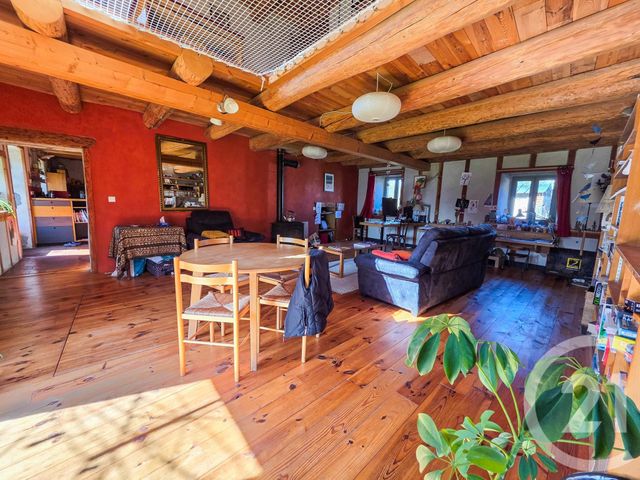Maison &agrave; vendre - 6 pi&egrave;ces - 167 m2 - Cerzat - 43 - AUVERGNE