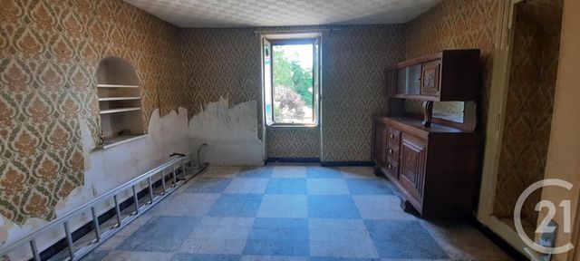 Maison &agrave; vendre - 4 pi&egrave;ces - 110 m2 - Beaulieu - 63 - AUVERGNE