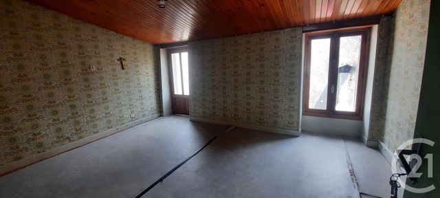 Maison &agrave; vendre - 4 pi&egrave;ces - 110 m2 - Beaulieu - 63 - AUVERGNE