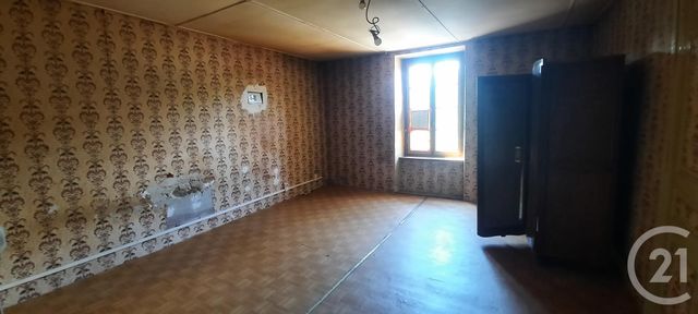 Maison &agrave; vendre - 4 pi&egrave;ces - 110 m2 - Beaulieu - 63 - AUVERGNE