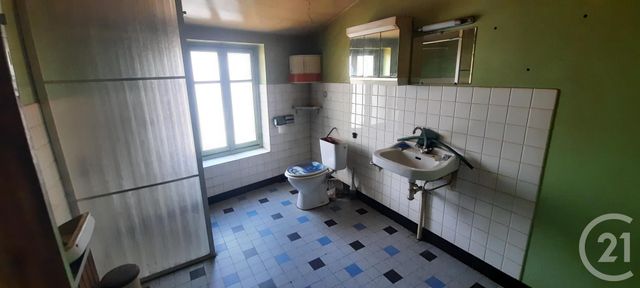 Maison &agrave; vendre - 4 pi&egrave;ces - 110 m2 - Beaulieu - 63 - AUVERGNE