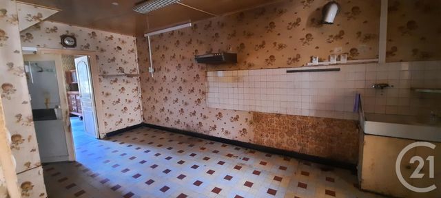 Maison &agrave; vendre - 4 pi&egrave;ces - 110 m2 - Beaulieu - 63 - AUVERGNE