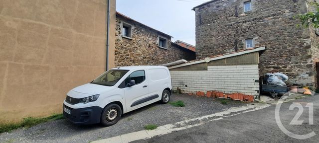 Maison &agrave; vendre - 4 pi&egrave;ces - 110 m2 - Beaulieu - 63 - AUVERGNE