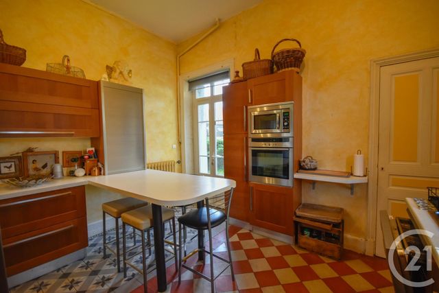 Maison &agrave; vendre - 8 pi&egrave;ces - 220 m2 - Brioude - 43 - AUVERGNE