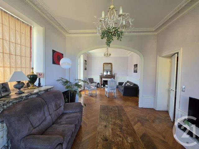 Maison &agrave; vendre - 8 pi&egrave;ces - 220 m2 - Brioude - 43 - AUVERGNE