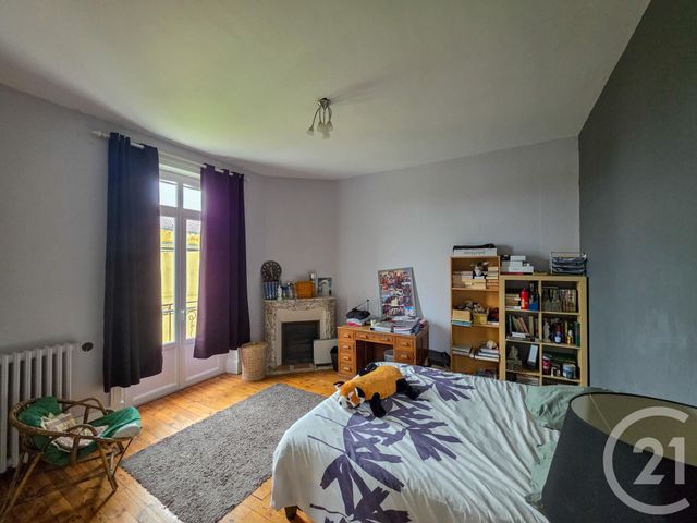Maison &agrave; vendre - 8 pi&egrave;ces - 220 m2 - Brioude - 43 - AUVERGNE