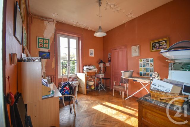 Maison &agrave; vendre - 8 pi&egrave;ces - 220 m2 - Brioude - 43 - AUVERGNE