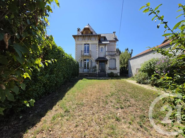 Maison à vendre BRIOUDE
