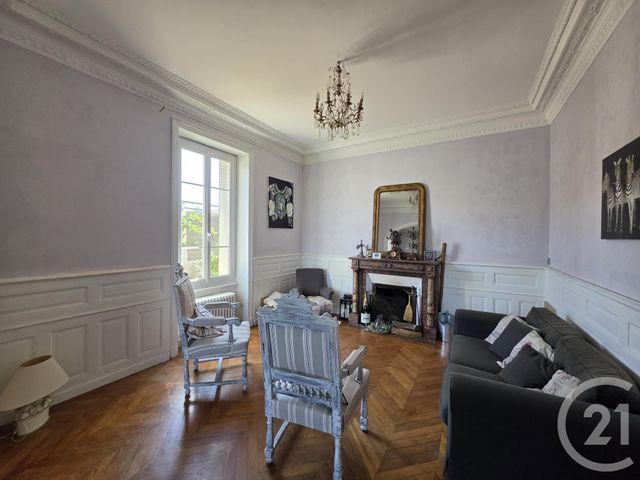 Maison &agrave; vendre - 8 pi&egrave;ces - 220 m2 - Brioude - 43 - AUVERGNE