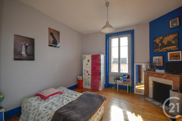 Maison &agrave; vendre - 8 pi&egrave;ces - 220 m2 - Brioude - 43 - AUVERGNE