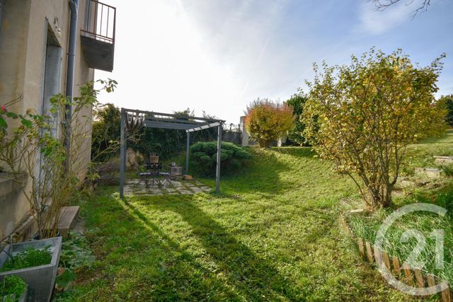 Maison &agrave; vendre - 8 pi&egrave;ces - 220 m2 - Brioude - 43 - AUVERGNE