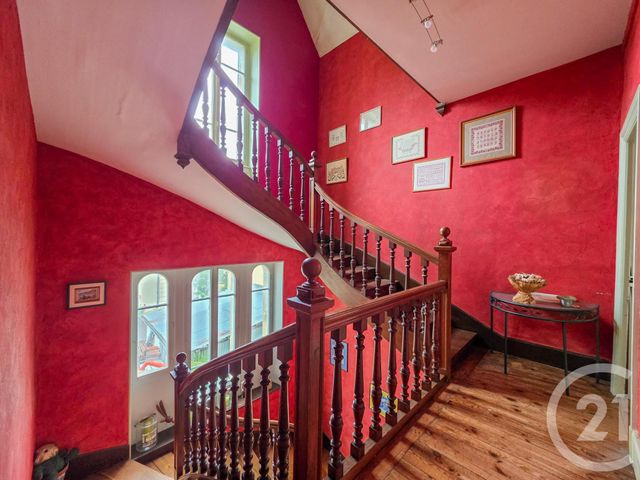 Maison &agrave; vendre - 8 pi&egrave;ces - 220 m2 - Brioude - 43 - AUVERGNE