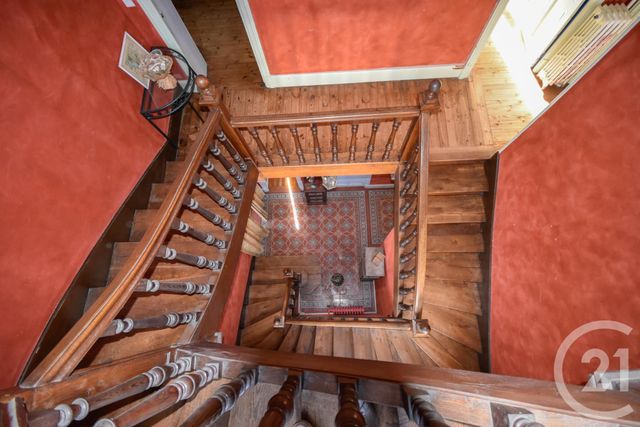 Maison &agrave; vendre - 8 pi&egrave;ces - 220 m2 - Brioude - 43 - AUVERGNE