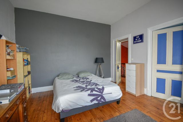 Maison &agrave; vendre - 8 pi&egrave;ces - 220 m2 - Brioude - 43 - AUVERGNE