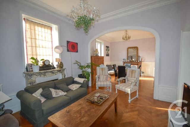 Maison &agrave; vendre - 8 pi&egrave;ces - 220 m2 - Brioude - 43 - AUVERGNE