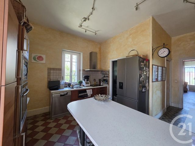 Maison &agrave; vendre - 8 pi&egrave;ces - 220 m2 - Brioude - 43 - AUVERGNE