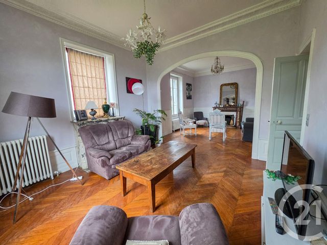 Maison &agrave; vendre - 8 pi&egrave;ces - 220 m2 - Brioude - 43 - AUVERGNE