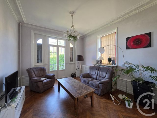 Maison &agrave; vendre - 8 pi&egrave;ces - 220 m2 - Brioude - 43 - AUVERGNE