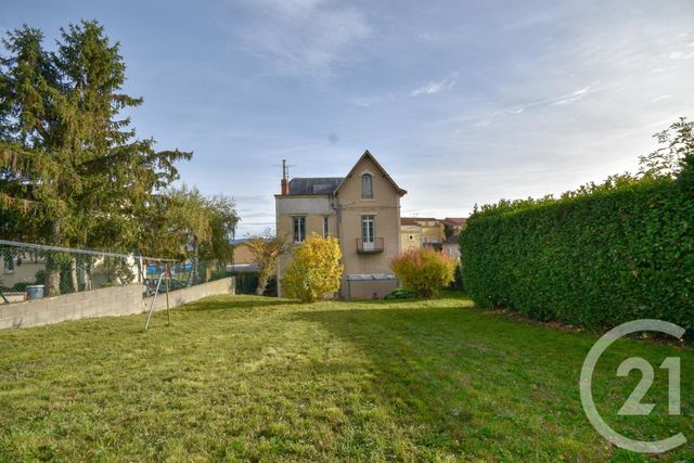 Maison &agrave; vendre - 8 pi&egrave;ces - 220 m2 - Brioude - 43 - AUVERGNE