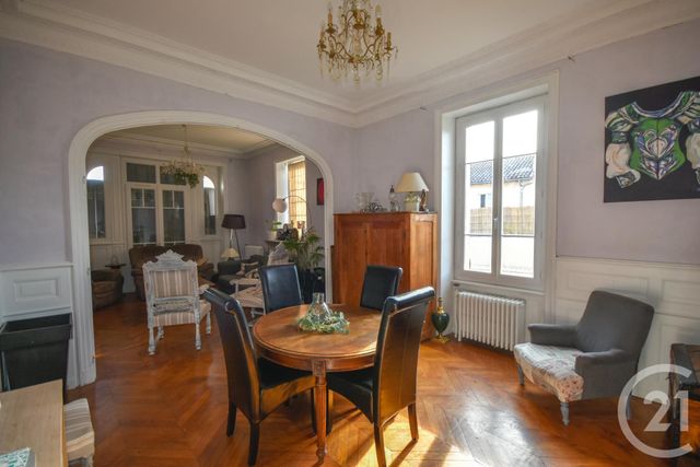 Maison &agrave; vendre - 8 pi&egrave;ces - 220 m2 - Brioude - 43 - AUVERGNE