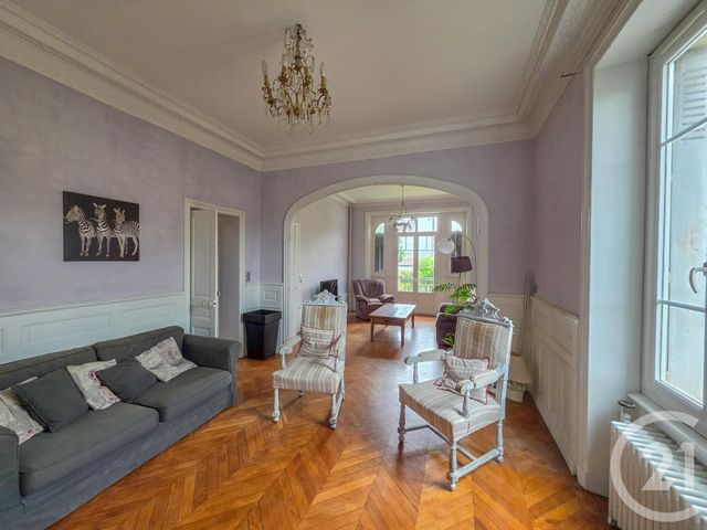 Maison &agrave; vendre - 8 pi&egrave;ces - 220 m2 - Brioude - 43 - AUVERGNE