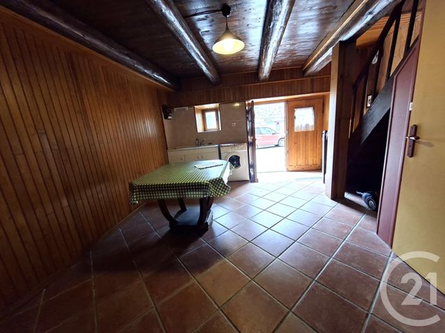 Maison &agrave; vendre - 5 pi&egrave;ces - 100 m2 - Chilhac - 43 - AUVERGNE