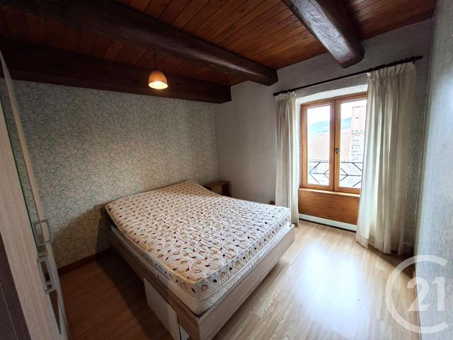 Maison &agrave; vendre - 5 pi&egrave;ces - 100 m2 - Chilhac - 43 - AUVERGNE