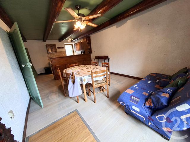 Maison &agrave; vendre - 5 pi&egrave;ces - 100 m2 - Chilhac - 43 - AUVERGNE