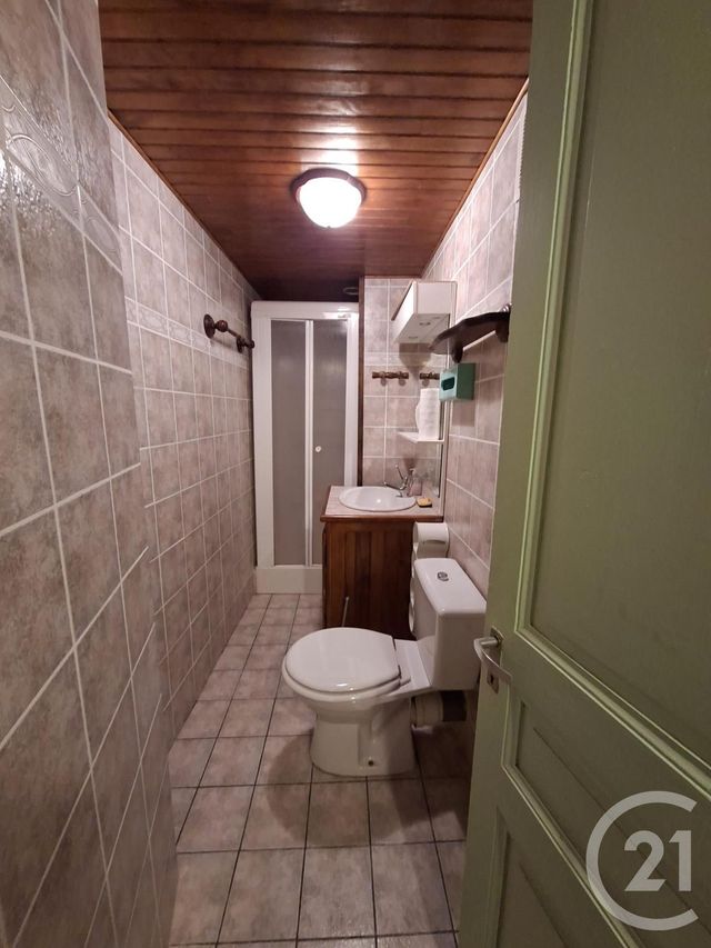 Maison &agrave; vendre - 5 pi&egrave;ces - 100 m2 - Chilhac - 43 - AUVERGNE