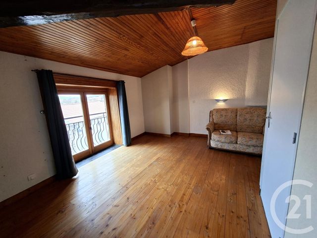 Maison &agrave; vendre - 5 pi&egrave;ces - 100 m2 - Chilhac - 43 - AUVERGNE