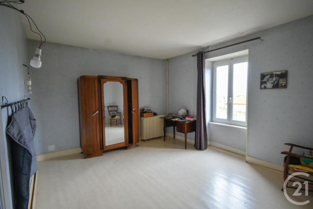 Maison &agrave; vendre - 6 pi&egrave;ces - 247 m2 - Bournoncle St Pierre - 43 - AUVERGNE