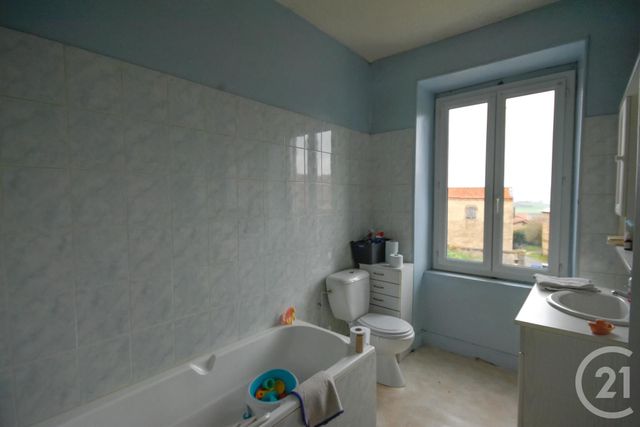 Maison &agrave; vendre - 6 pi&egrave;ces - 247 m2 - Bournoncle St Pierre - 43 - AUVERGNE