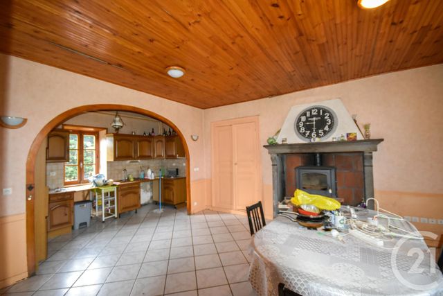 Maison &agrave; vendre - 6 pi&egrave;ces - 247 m2 - Bournoncle St Pierre - 43 - AUVERGNE