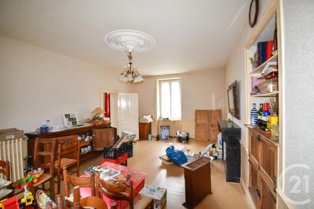 Maison &agrave; vendre - 6 pi&egrave;ces - 247 m2 - Bournoncle St Pierre - 43 - AUVERGNE