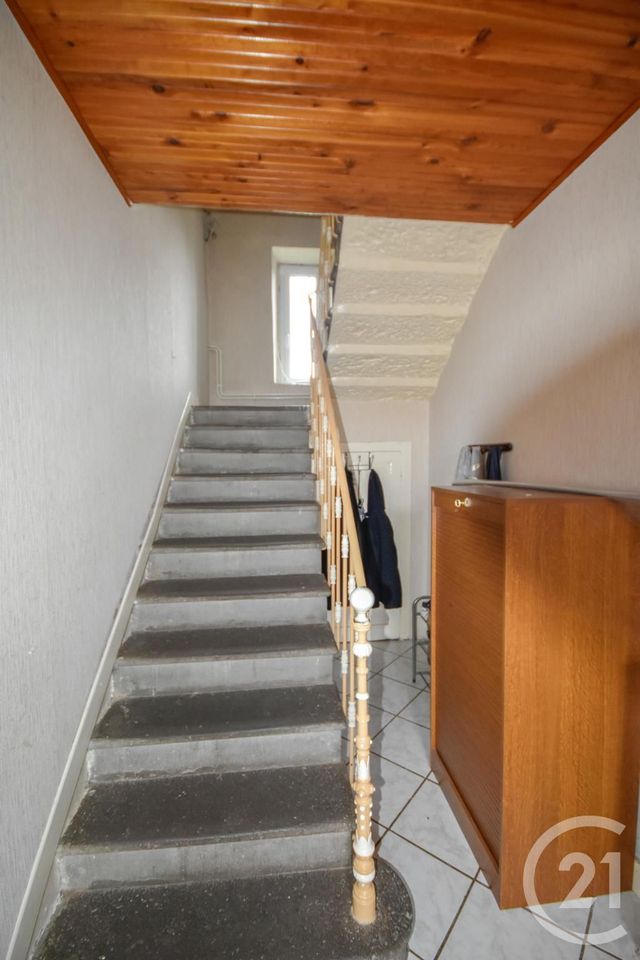 Maison &agrave; vendre - 6 pi&egrave;ces - 247 m2 - Bournoncle St Pierre - 43 - AUVERGNE