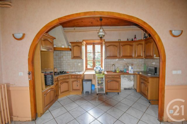 Maison &agrave; vendre - 6 pi&egrave;ces - 247 m2 - Bournoncle St Pierre - 43 - AUVERGNE