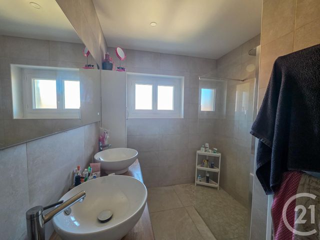 Maison &agrave; vendre - 4 pi&egrave;ces - 91 m2 - Brioude - 43 - AUVERGNE